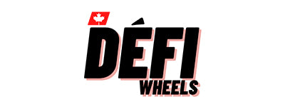 Defi Wheels Toronto - Mobile