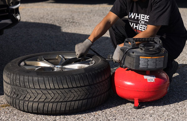 Mobile Vehicle Services Toronto