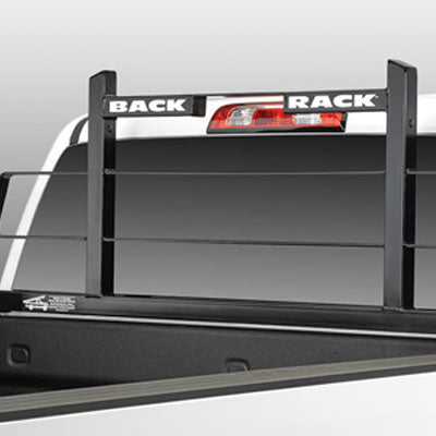 Black Rack for Trucks Toronto