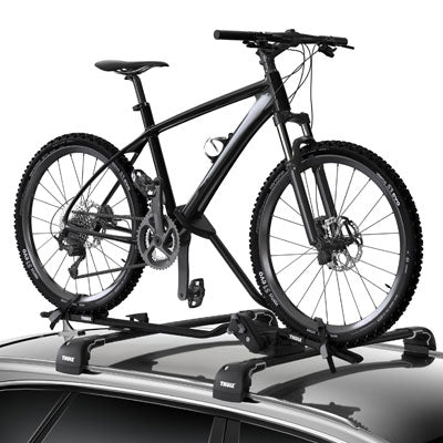 thule bicycle roof rack Toronto